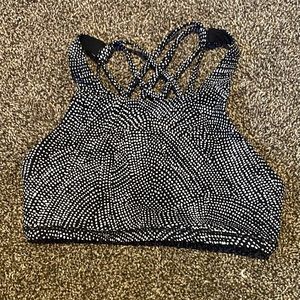 Lululemon Free to Be Wild High Neck
